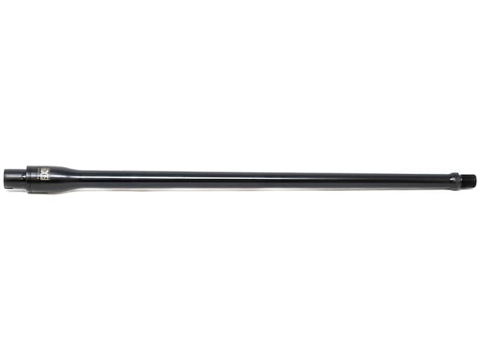 Faxon Ruger 10/22 Prefit Barrel 22 Long Rifle 16" Black Nitride Pencil Contour 1:16" Twist