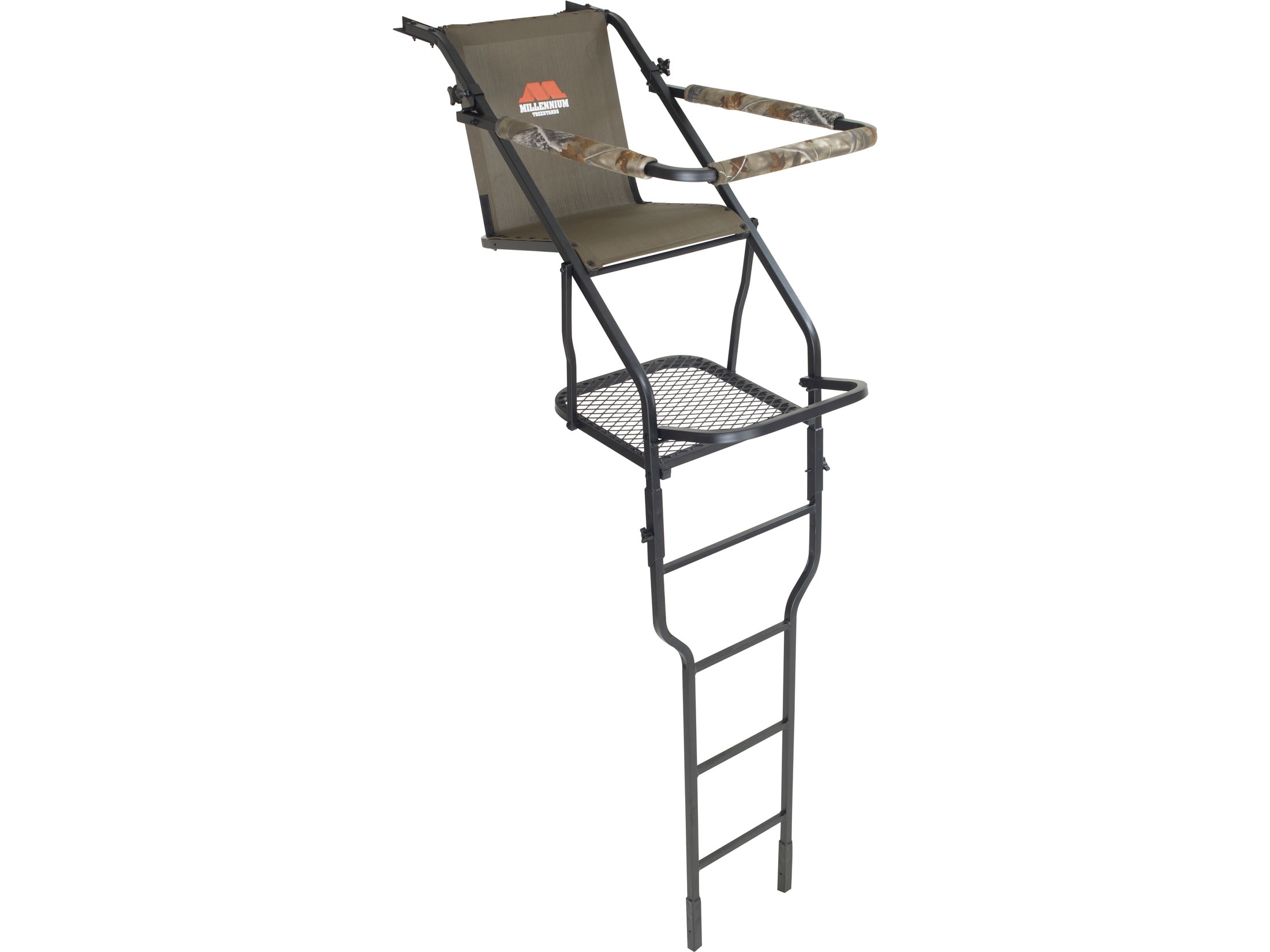 Millennium Treestands L-100 Ladder Treestand