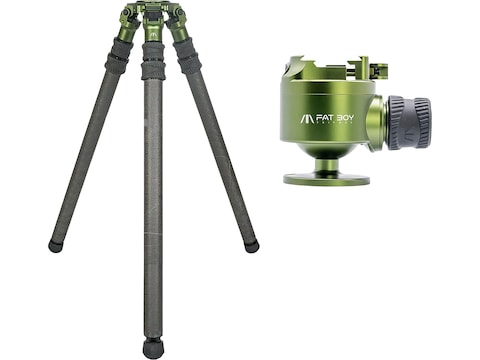 Spotting Scope Tripods & Mounts in Optics