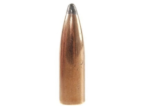 Speer Hot-Cor Bullets 30 Caliber (308 Diameter) 180 Grain Spitzer Box of 100