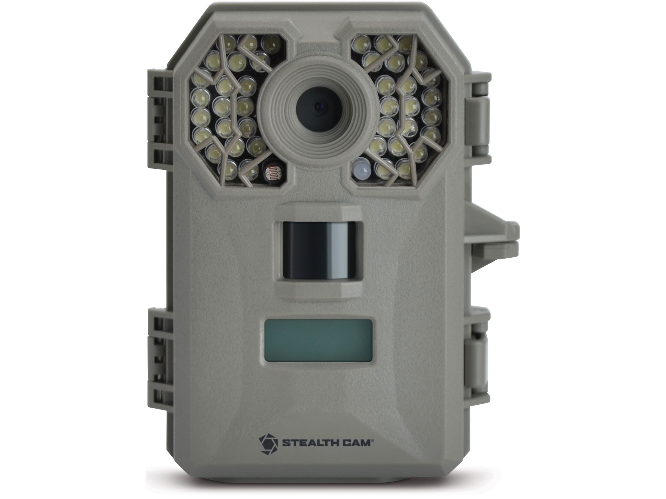Stealth Cam G42C White LED Game Camera 8 Megapixel