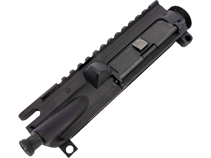 AR-STONER AR-15 A3 Extreme Duty Upper Receiver Assembled Aluminum Black