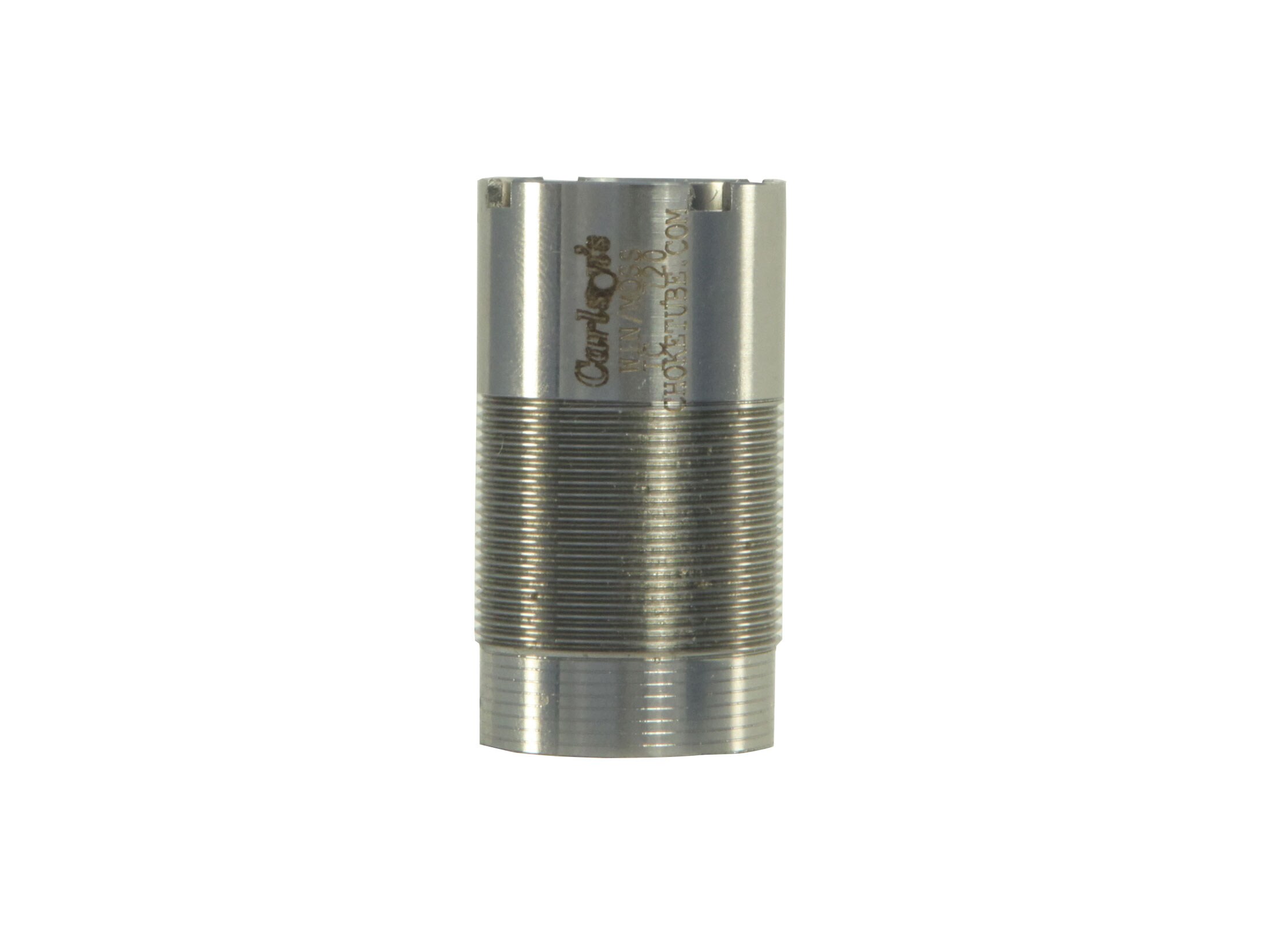 Carlson's 12 GA Cremator Choke Tube #11645 – For Winchester Browning Invector Mossberg