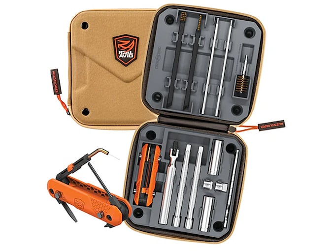 Real Avid Breech Plug Master Maintenance Kit