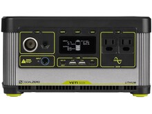 Generators & Solar Power in Camping Gear & Survival Supplies