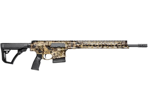 Daniel Defense DD5 Ambush Rifle 18 Barrel 7.62x51mm NATO 308