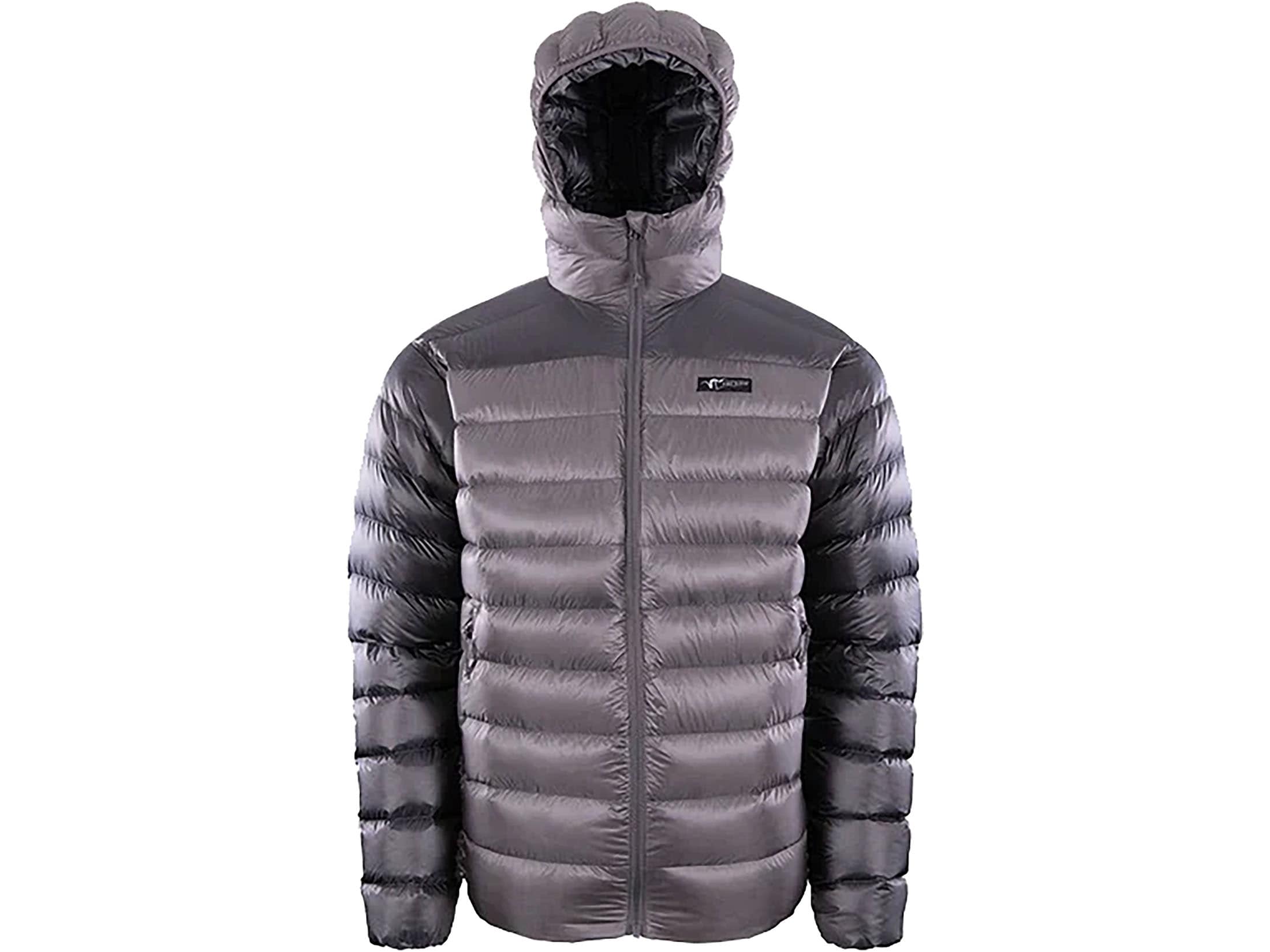 Stone Glacier Men's Grumman Goose Down Jacket Tarmac 3XL