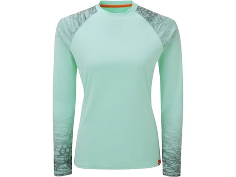 Gill Women's UV Tec Long Sleeve Shirt