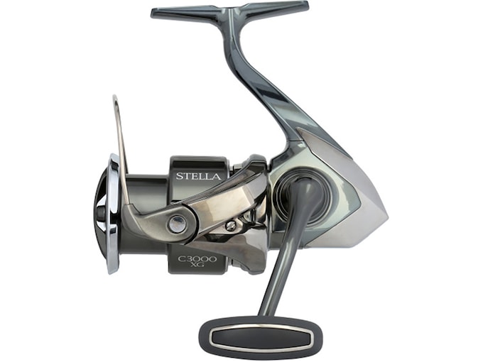 Shimano Stella 2500 HGFK Spinning Reel