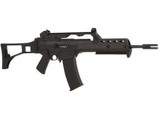 Archangel Nomad Folding Rifle Stock System with 25-Round Magazine Ruger 10/22 Synthetic Black