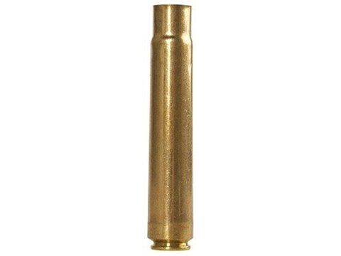 Bertram Brass 11.2x72mm Schuler Box of 20