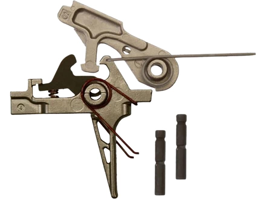 Schmid Tool TF Two Stage AR-15 Trigger