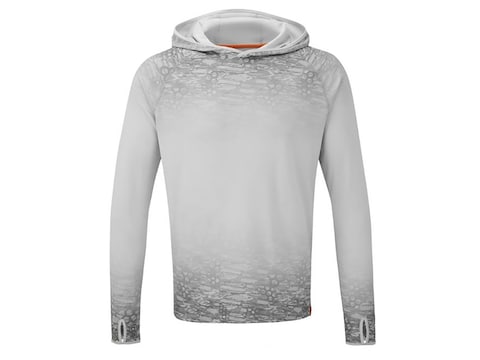 Gill Men's UV Tec Hoodie