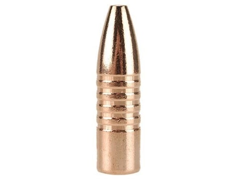 Barnes Triple-Shock X (TSX) Bullets 404 Jeffery (423 Diameter) 400 Grain Hollow Point F...