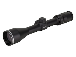 Vortex Optics Diamondback Rifle Scope 3-9x 40mm Dead-Hold BDC Reticle Matte