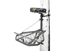 Novix HELO Hang On Treestand