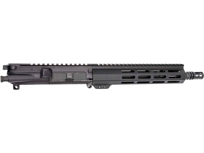 AR-STONER AR-15 Pistol Complete Upper Receiver 5.56x45mm NATO 10.3" Barrel Carbine Length M-LOK Handguard
