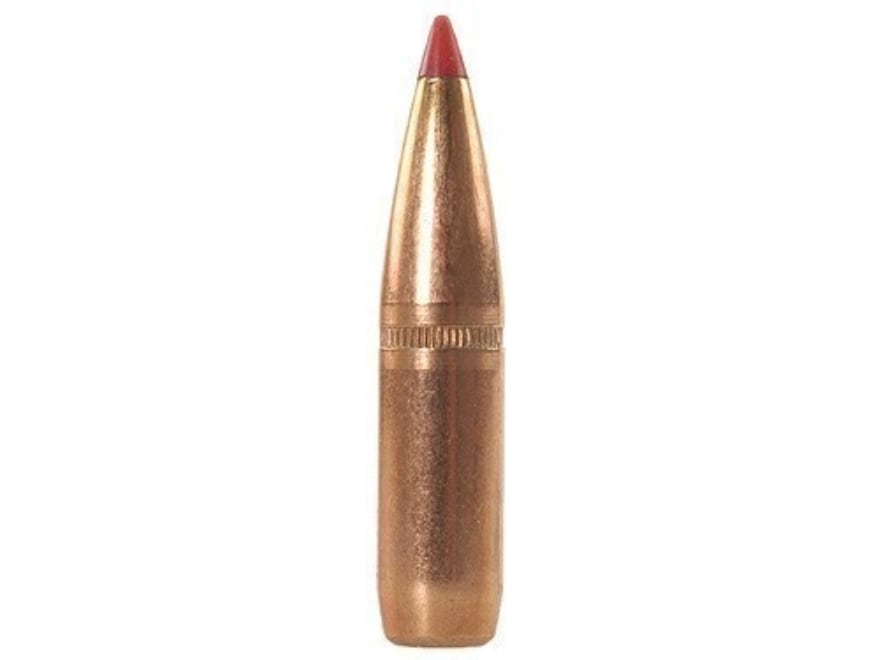 Hornady SST Bullets 270 Caliber (277 Diameter) 150 Grain InterLock Polymer Tip Spitzer Boat Tail Box of 100