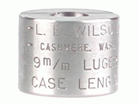 L.E. Wilson Case Length Gauge