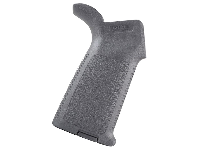 Magpul MOE AR-15 Pistol Grip Stealth Gray