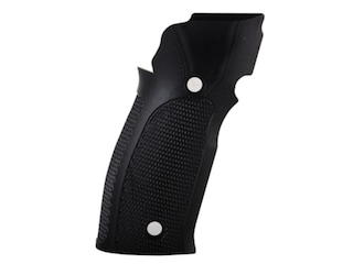 Hogue Rubber Grip Panels Sig Sauer P226 Black