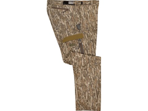 Drake Men’s Camo Tech Stretch Pants Polyester Realtree Max-5 Camo