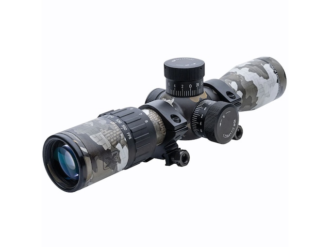 TenPoint EVO-X Marksman Elite 3.0 Crossbow Scope Illuminated Reticle Vektra