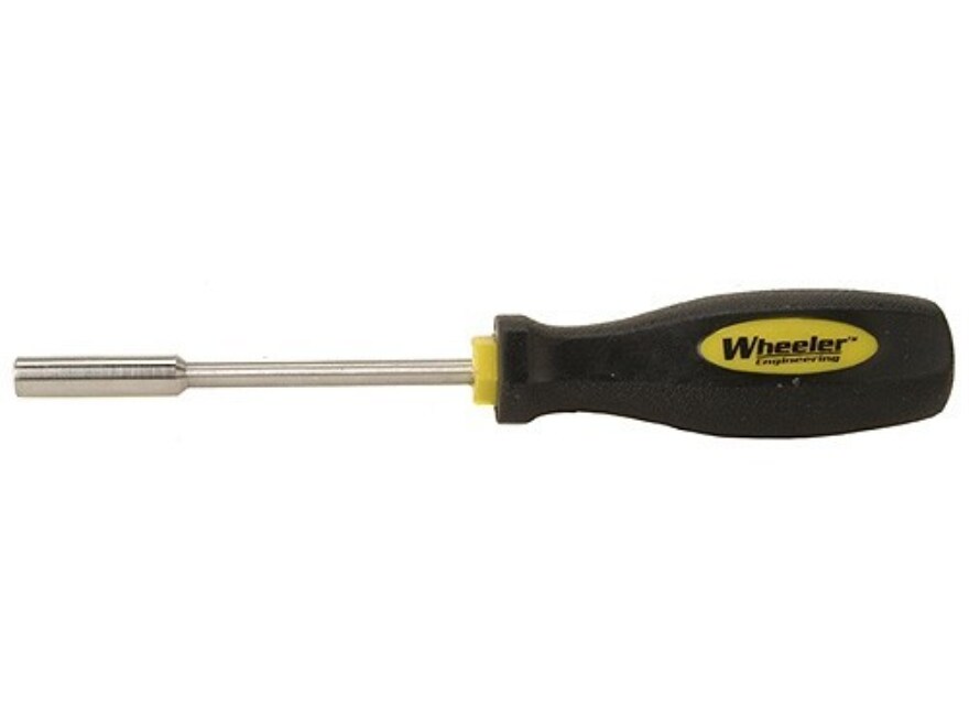 Wheeler Long Screwdriver Handle
