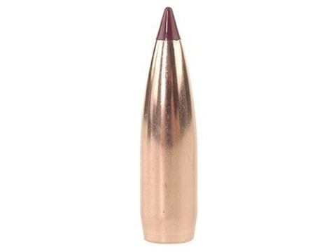 Nosler Ballistic Tip Bullets 338 Cal (338 Diameter) 200 Grain Spitzer