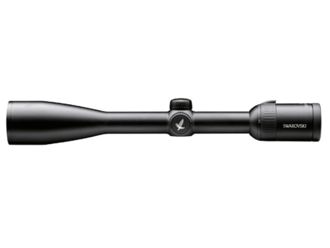 Swarovski Z5 Rifle Scope 3.5-18x 44mm Side Focus BRH Reticle Matte Demo