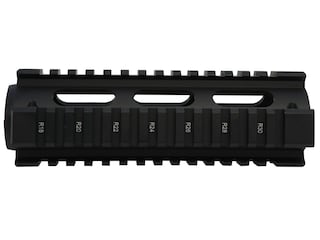 UTG Pro 2-Piece AR-15 Picatinny Handguard