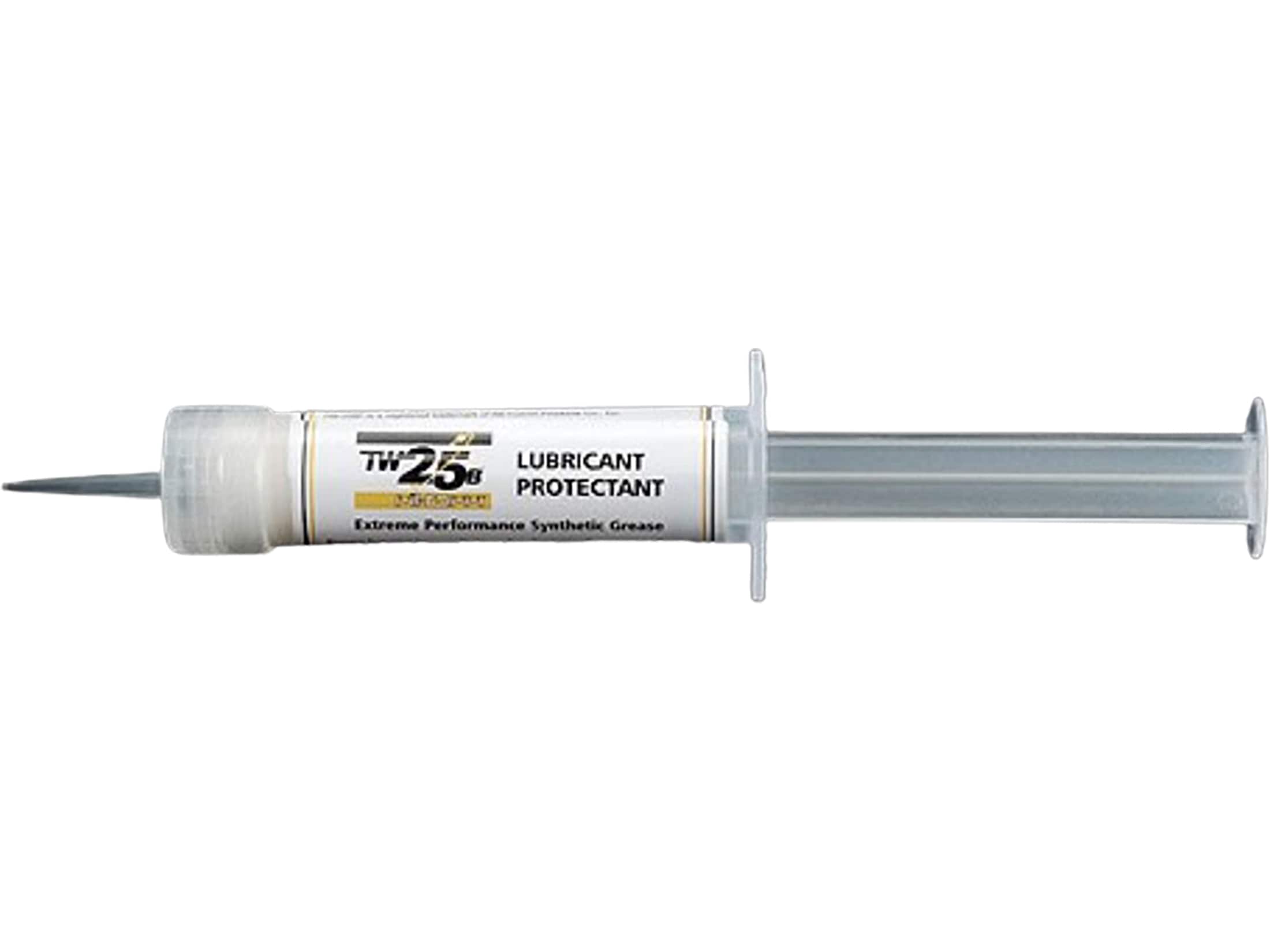 Mil-Comm TW25B Gun Grease