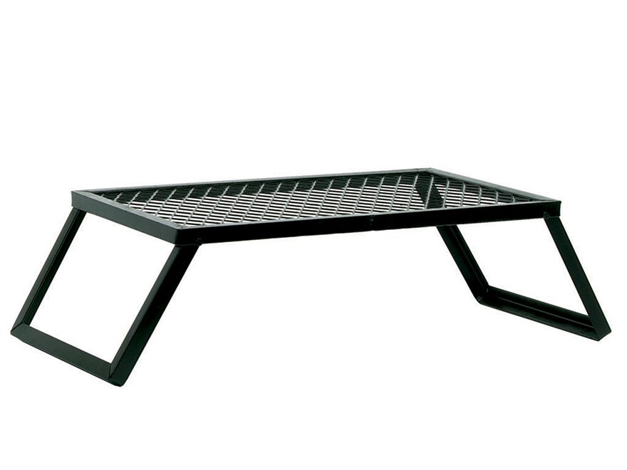 売れ筋がひ贈り物！ Texsport Heavy-Duty Grill Camp 16 x 12 その他