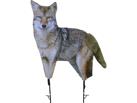 Montana Decoy Song Dog Coyote Predator Decoy