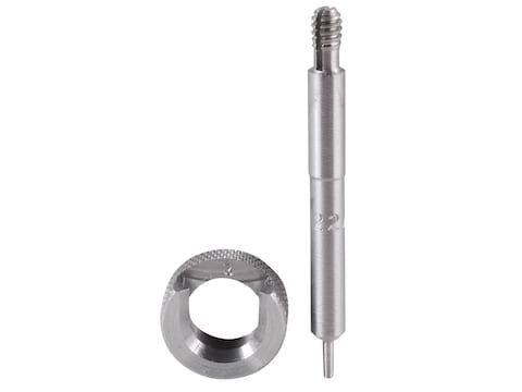 Lee Case Length Gauge and Shellholder