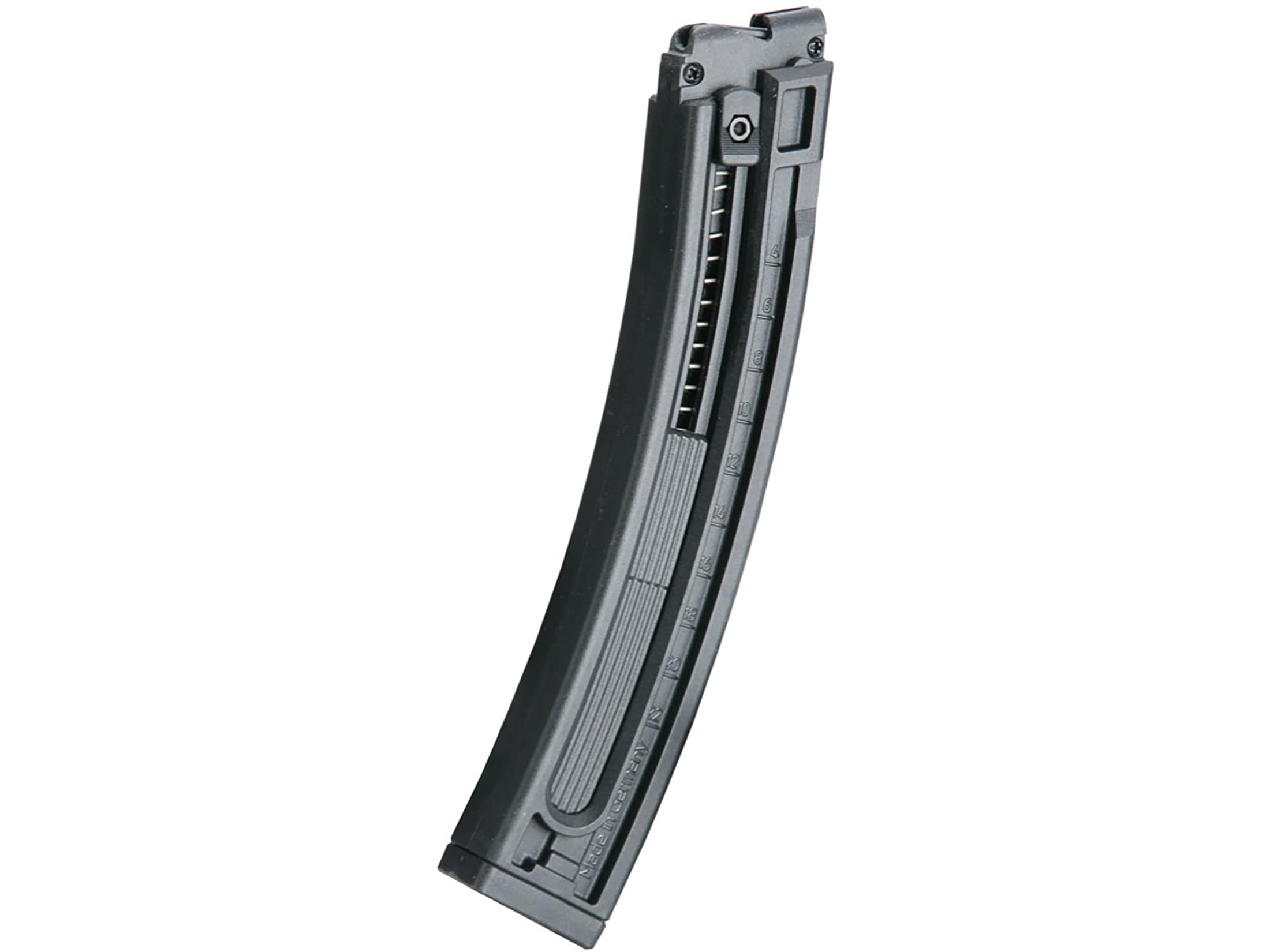 GSG Mag GSG-5, GSG-522 22 Long Rifle 10-Round Polymer Black