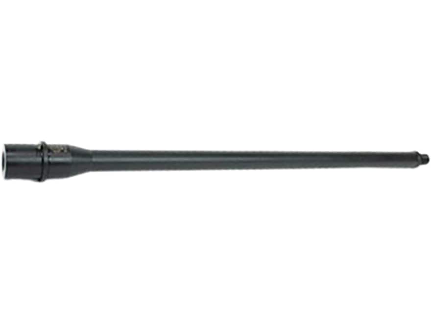 Kaw Valley Precision 9mm Luger AR-15 Barrel