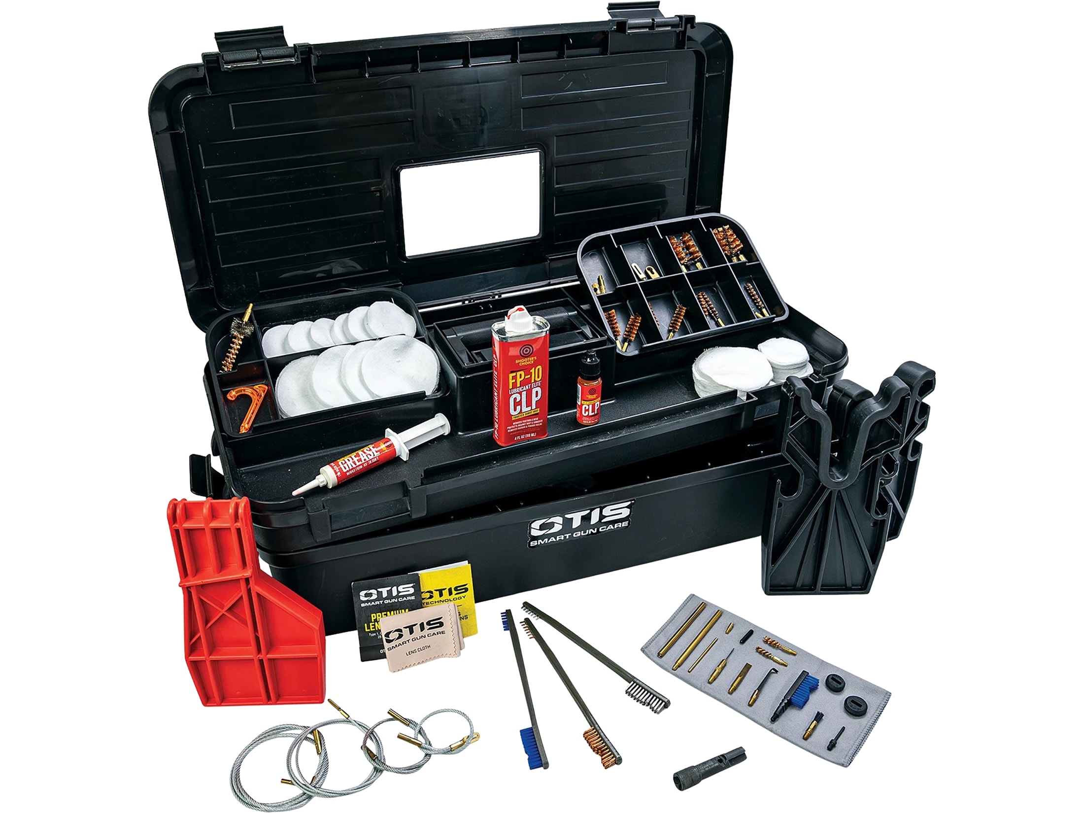 Otis Sportsman Range Box Universal Cleaning Kit