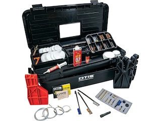 Otis Sportsman Range Box Universal Cleaning Kit