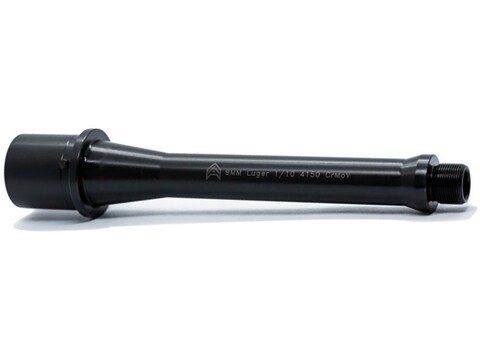 Angstadt Arms Barrel AR-15 Pistol Barrel