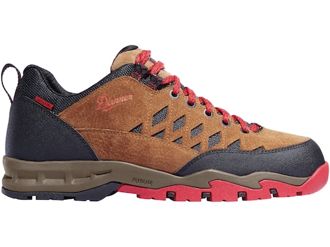 Danner TrailTrek Light 3" Hiking Shoes Leather/Nylon Men's