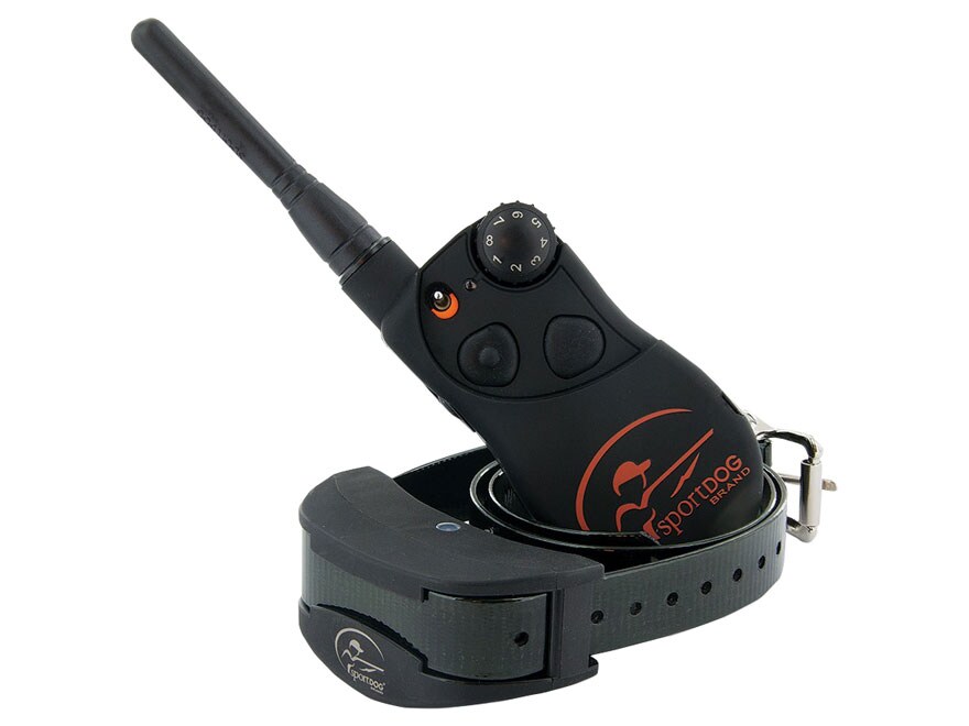 SportDog SportHunter 1825 ASeries 1 Mile Electronic Dog Training