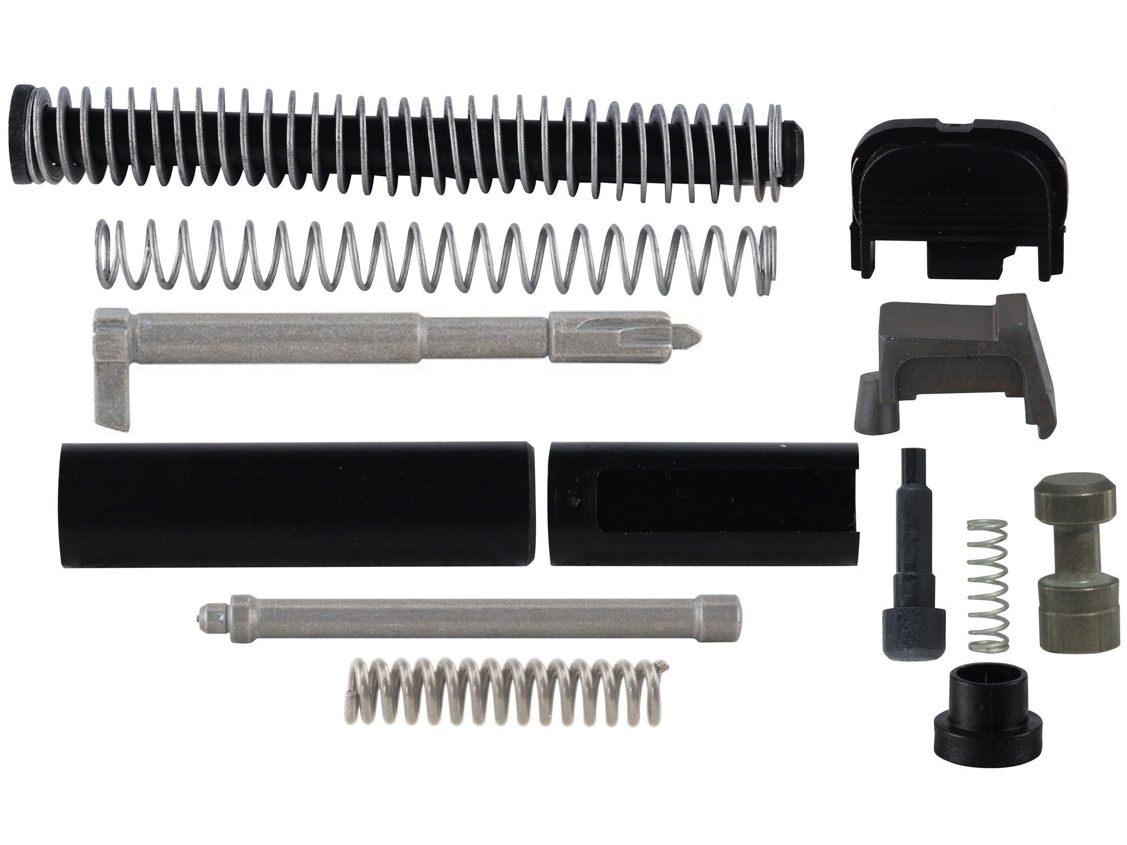 Glock Factory Slide Parts Kit Glock 17 Gen 3 9mm Luger