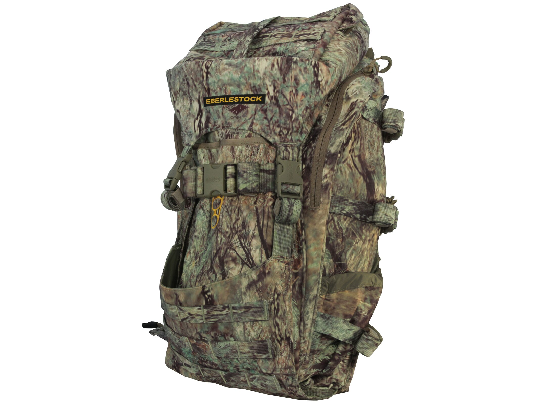 Eberlestock F2 Transformer Backpack NT7 HideOpen Western Slope Camo