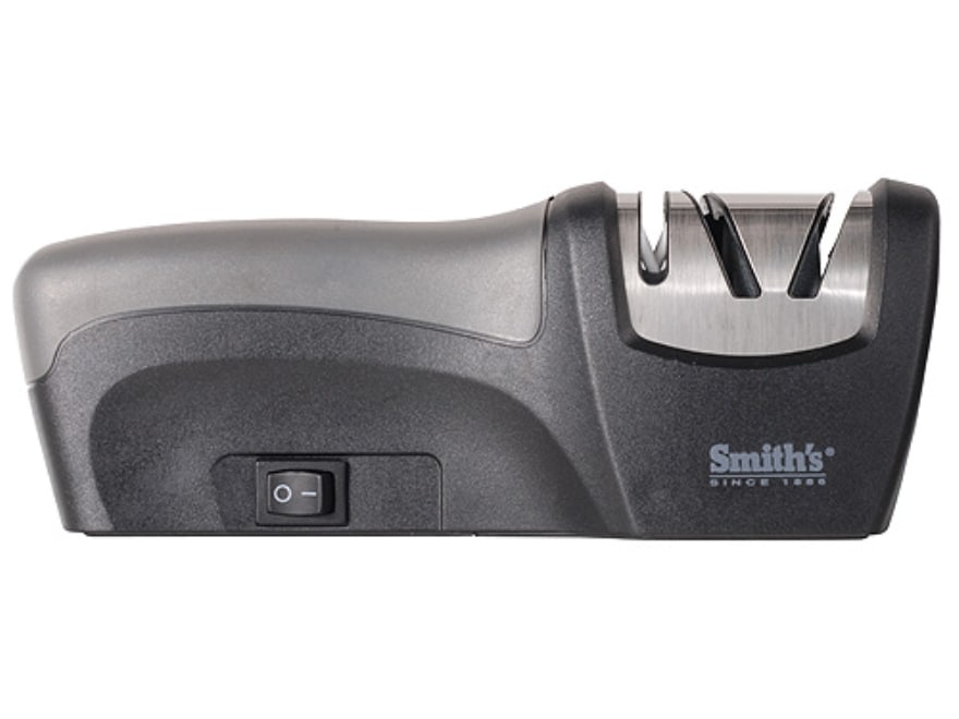 Smith's Compact Electric Knife Sharpener