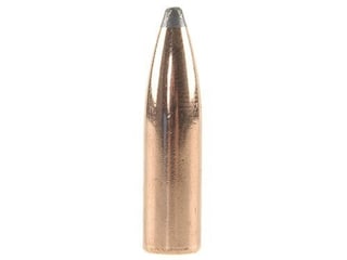 Speer Hot-Cor Bullets 30 Caliber (308 Diameter) 200 Grain Spitzer Box of 50