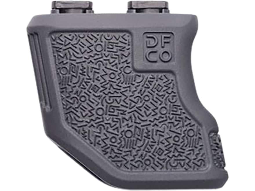 Die Free Co Tiger Claw AR-15 M-LOK Foregrip