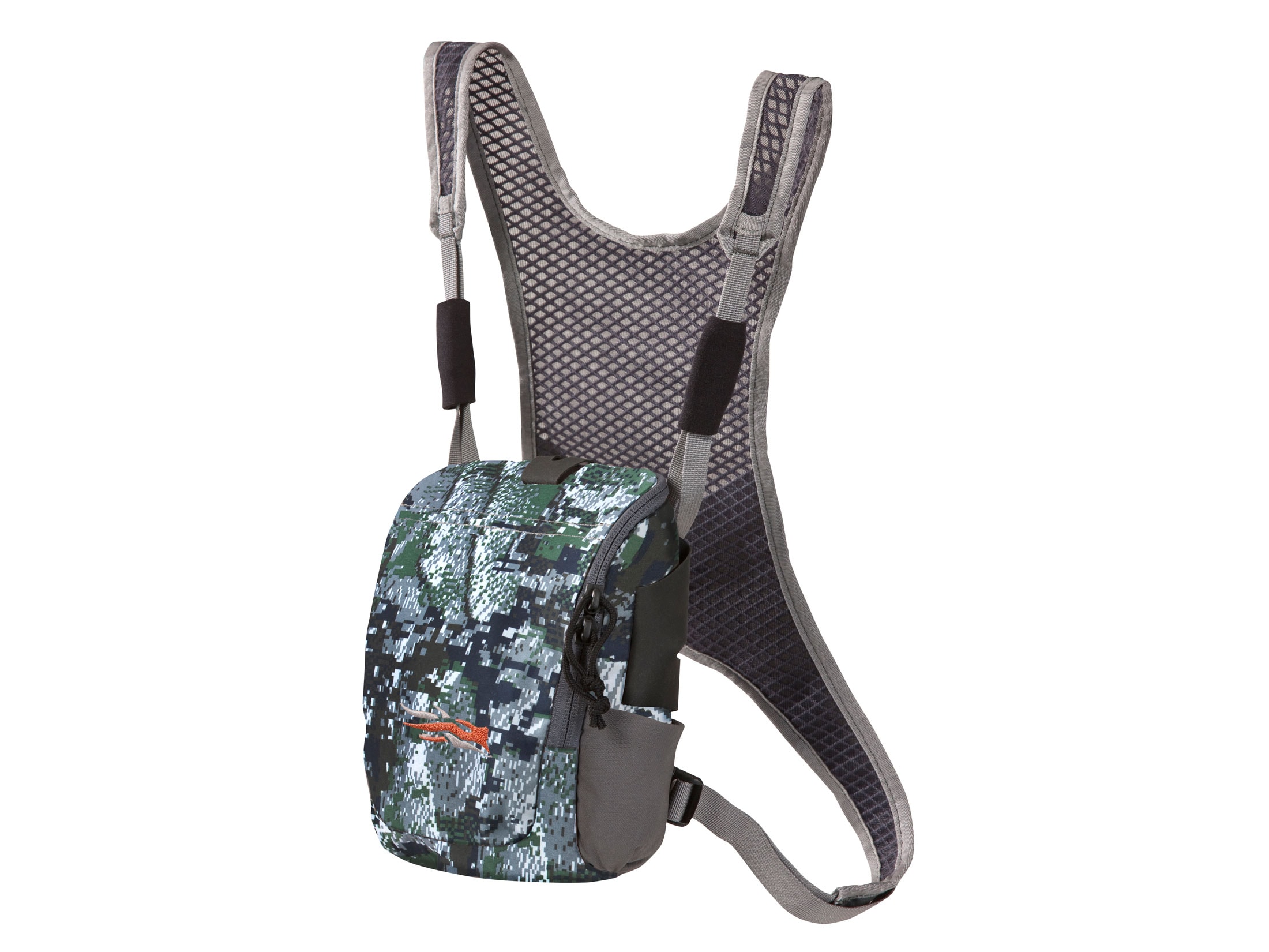 Sitka Gear Bino Bivy Polyester Gore Optifade Elevated Forest Camo