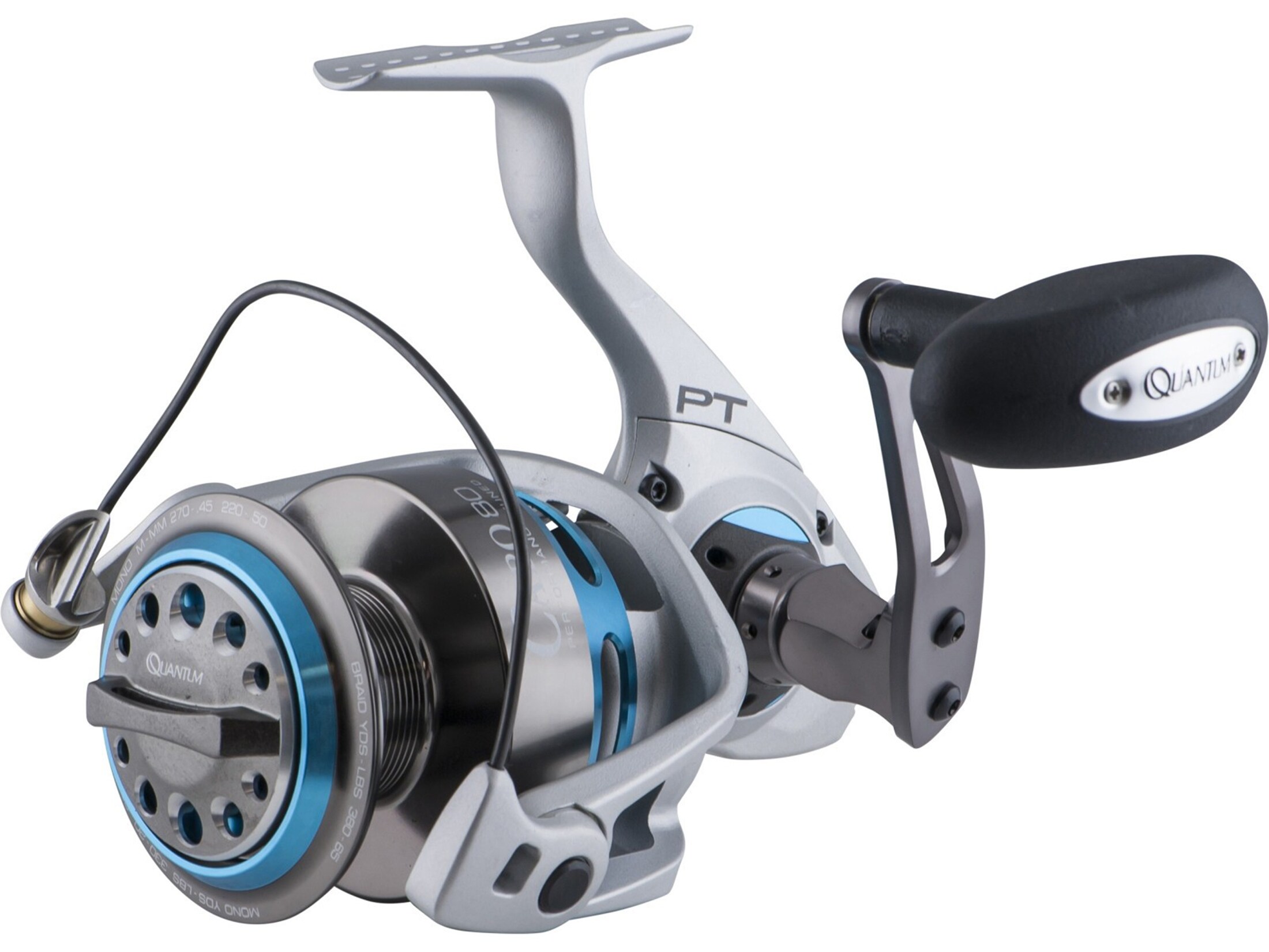 Quantum Cabo 40 SZ SP Spinning Reel