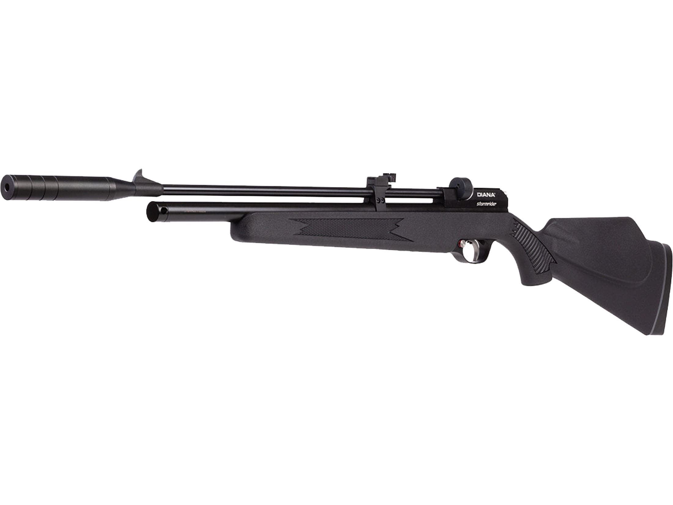 Diana Stormrider Gen 2 PCP 22 Cal Pellet Air Rifle